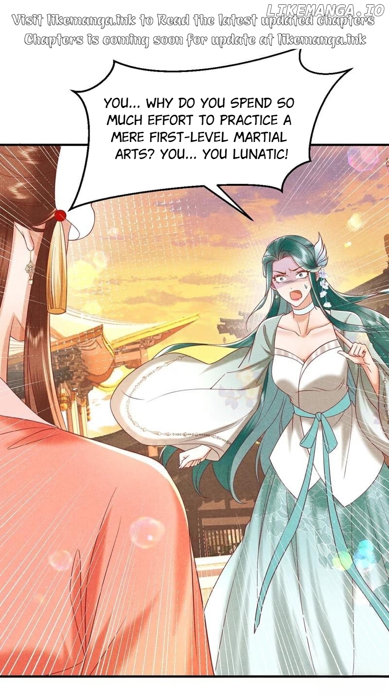 Empress of Hell’s Mission Guide Chapter 53 - page 1